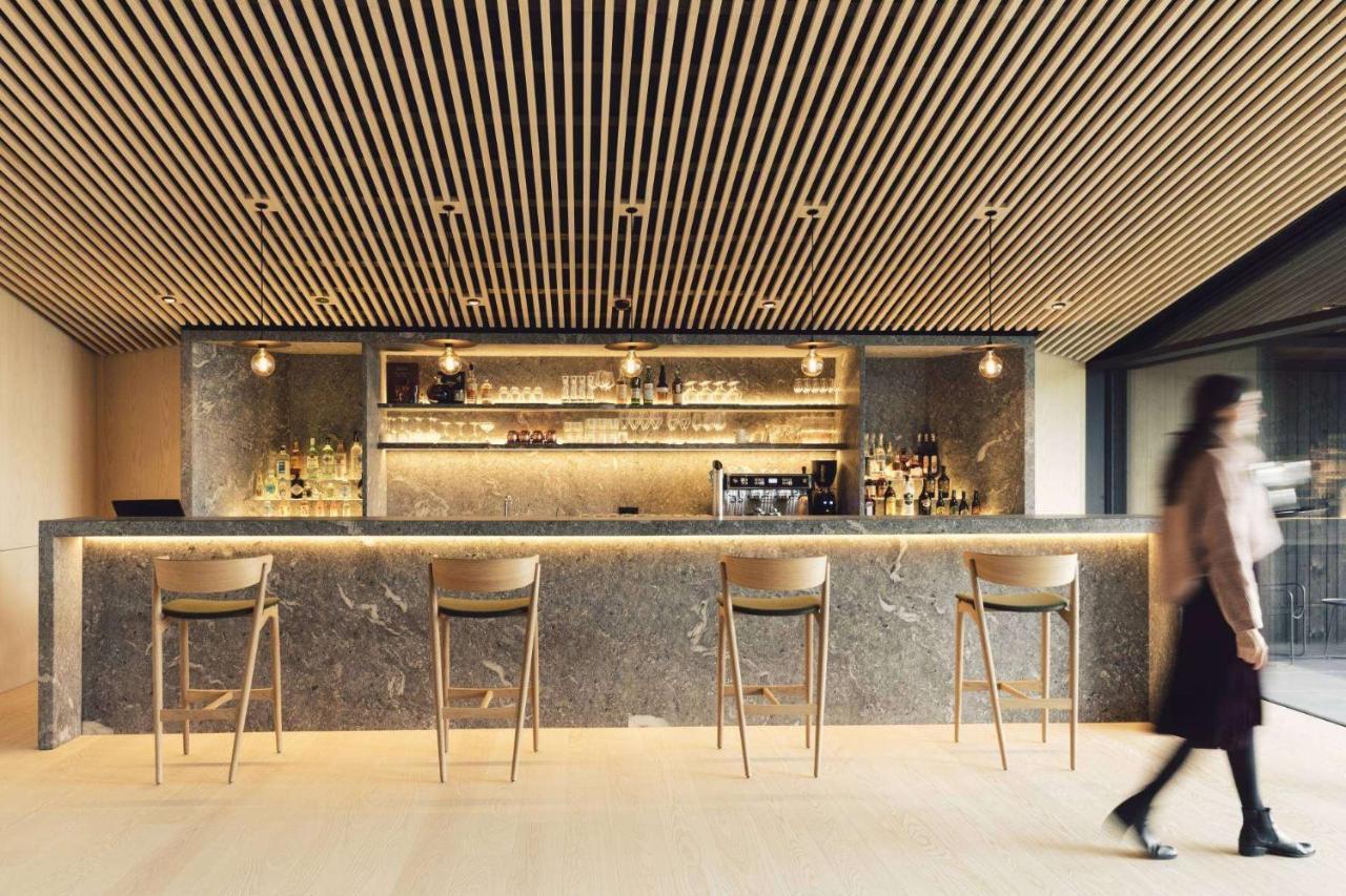 Hotel Milla Montis Маранца Екстериор снимка