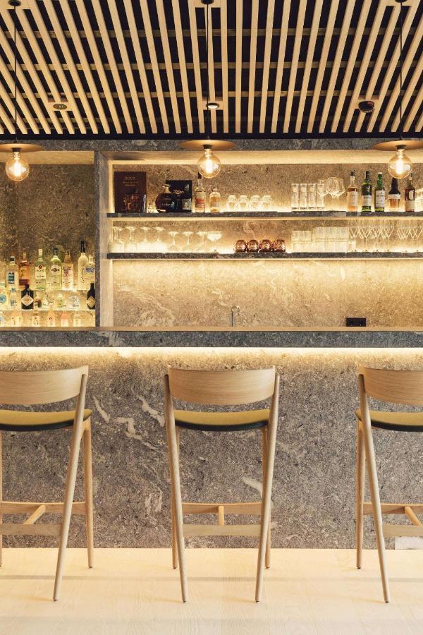 Hotel Milla Montis Маранца Екстериор снимка