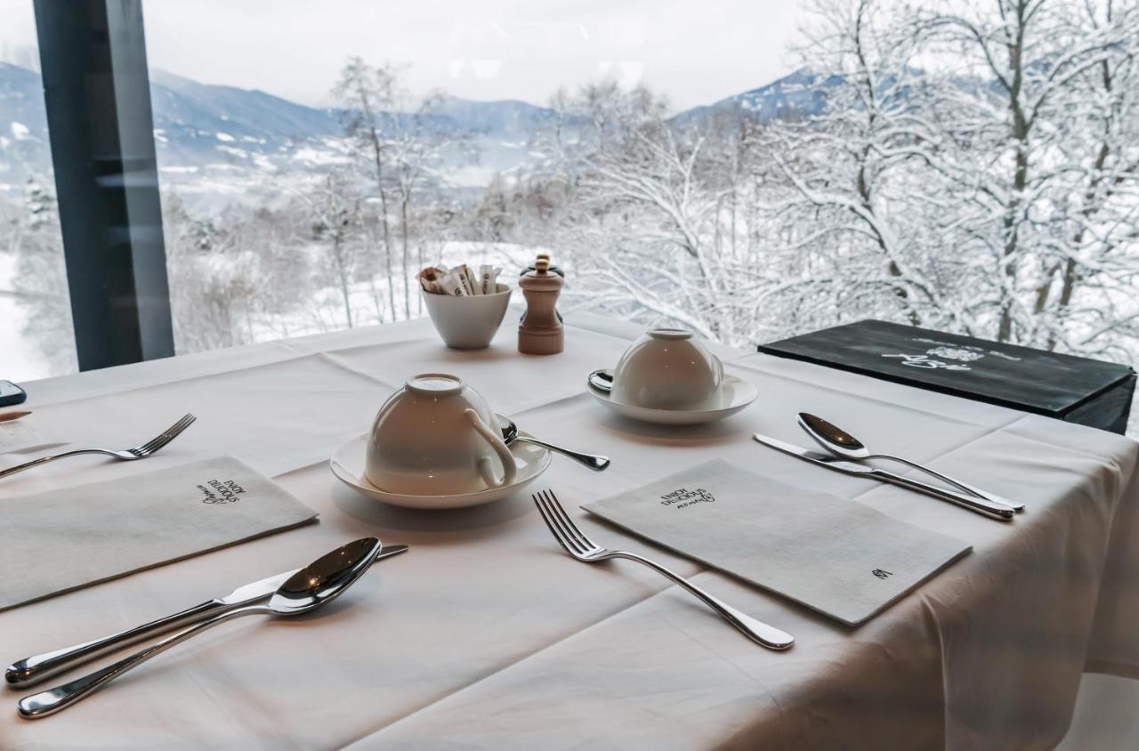 Hotel Milla Montis Маранца Екстериор снимка